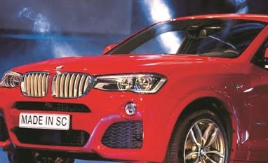 'Bad' foreign firms drive US job revival BMW, car