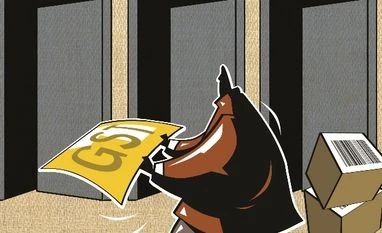 India's GST must eventually evolve to just one or two slabs Illustration: Binay Sinha