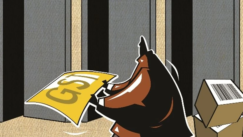 Illustration: Binay Sinha Illustration: Binay Sinha