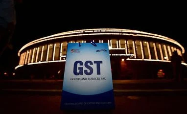 GST impact: Airlines, cab aggregators grapple with higher lease payouts The Goods and Services Tax. Photo: PTI