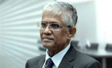 Infosys appoints TVS Capital's Sundaram as independent director Infosys appoints TVS Capital’s Sundaram as independent director