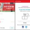 Airtel Monsoon Surprise Offer