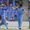 India vs West Indies: Dhoni, Rahane help beat WI by 93 runs in 3rd ODI