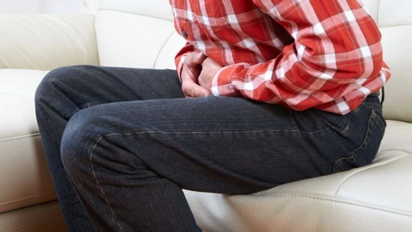 Stomach bug Stomach bug