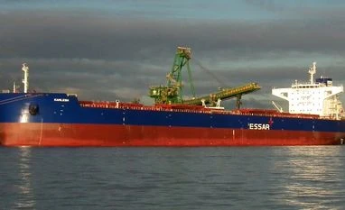 Sandeep Akolkar resigns as Essar Shipping CFO with immediate effect Essar Shipping Ltd, ESL