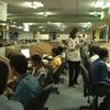 Small firms struggle to find talent in big IT job crunch