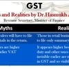 GST myths