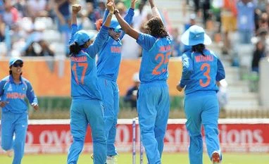 Women's WC: Confident team India to take on Proteas for semi-final berth Women's Cricket World Cup