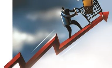 Eight of 10 most valued firms add Rs 62,998 cr in mkt cap; HDFC top gainer Consumer stocks’ valuation at new high