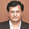 Mihir Joshi, CEO, GVFL
