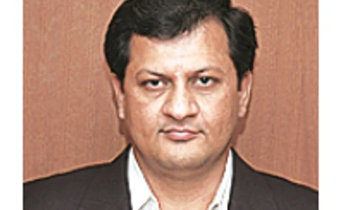 Mihir Joshi, CEO, GVFL Mihir Joshi, CEO, GVFL