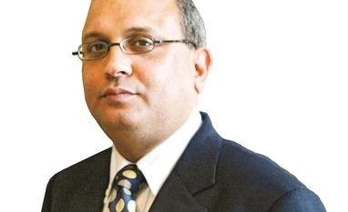 Samir Arora, Helios Capital Samir Arora, Helios Capital