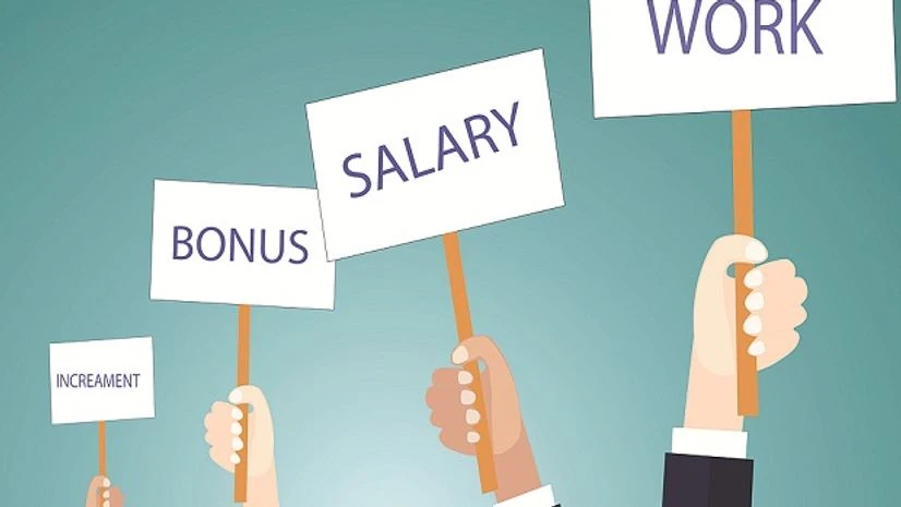 50% recruiters feel career growth prospects needed to retain employees 50% recruiters feel career growth prospects needed to retain employees