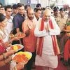 Amit Shah