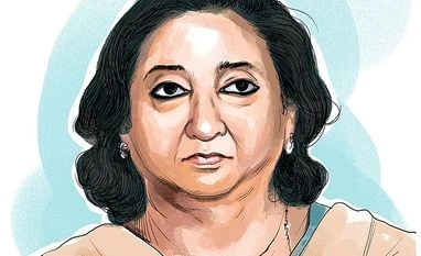Glitch-free GST rollout is expecting too much, says Vanaja Sarna Vanaja Sarna