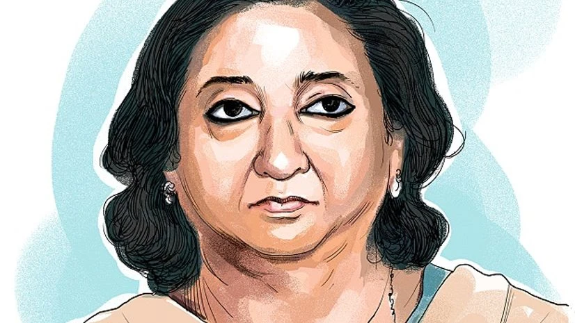 Vanaja Sarna Vanaja Sarna