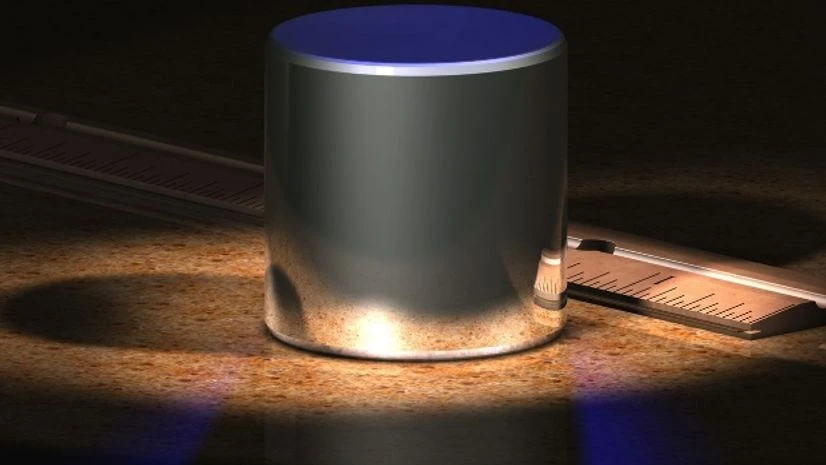 Kilogramme measurement Kilogramme measurement