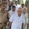 Former IPS officer SR Darapuri & 8 others arrested by police for planning to hold a protest against UP CM Yogi Adityanath at his residence