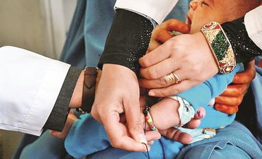 Cannes Ad Fest: A life-saving charm of McCann Worldgroup India's campaign Immunity Charm, McCann Worldgroup, campaign