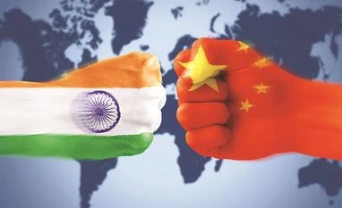 Most Indians find country's products more reliable than Chinese one: Survey .