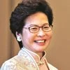 Hong Kong Chief Executive Carrie Lam (Photo: Reuters)
