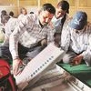 EVM, voting machines