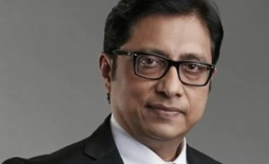 Niranjan Nadkarni Niranjan Nadkarni