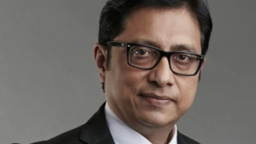 Niranjan Nadkarni Niranjan Nadkarni