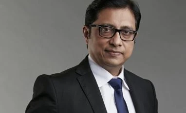 Niranjan Nadkarni, CEO, TUV SUD South & SE Asia, ME & Africa region Niranjan Nadkarni, CEO, TUV SUD South & SE Asia, ME & Africa region