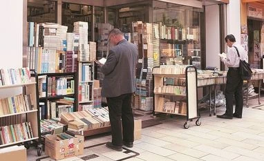 2017: The year when Indian fiction reflected the burden of society books