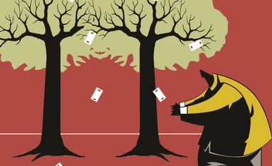 Crorepati MF distributors up two fold in FY17, as AUM triples in 5 years Illustration: Binay Sinha