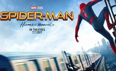 'Spider-Man: Homecoming' review: A breezy, refreshing and lovable reboot Spiderman, Spider-Man: Homecoming
