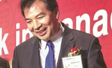 No compromise, withdraw your troops: China to India over Sikkim stand-off Luo Zhaohui, China’s Ambassador to India