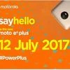 Moto E4 Plus