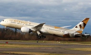 Etihad blames rising fuel prices, costly investments as it stays in the red Ethihad Airways
