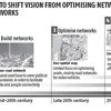 Transport infrastructure development: Ways to unlock growth, integration