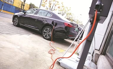 electric cars, global emissions electric cars, global emissions