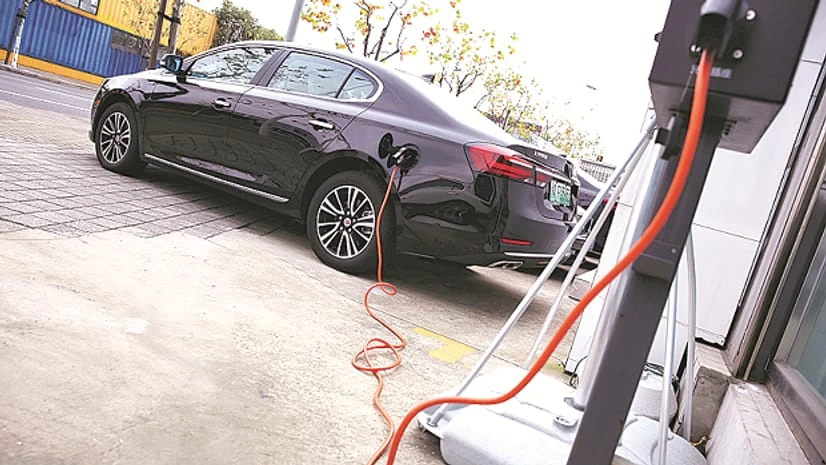 electric cars, global emissions electric cars, global emissions