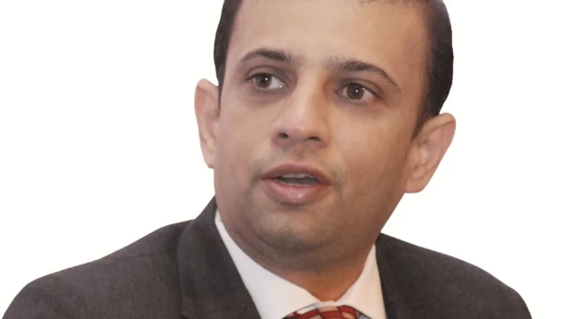 Nimesh Shah Nimesh Shah