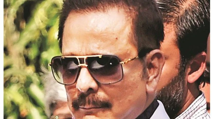 Sahara, Subrata Roy Sahara, Subrata Roy