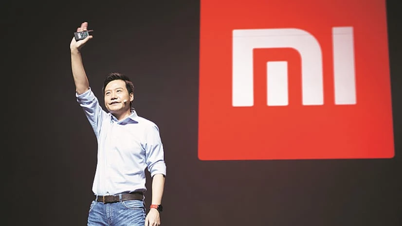 Xiaomi, co-founder, Lei Jun, mi phones Xiaomi is going through a major transformation after missed targets prompted a bout of soul-searching by billionaire co-founder Lei Jun. (Photo: Reuters)