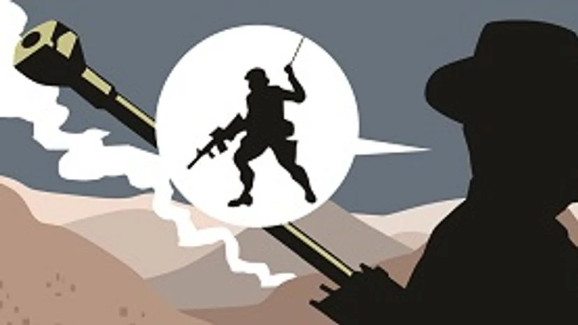 Illustration by Binay Sinha Illustration by Binay Sinha