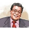 K K Venugopal, Attorney General (Illustration: Ajay Mohanty)