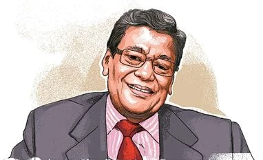 KK Venugopal: Not allowed to represent ED in 2G case, now Attorney General K K Venugopal, Attorney General