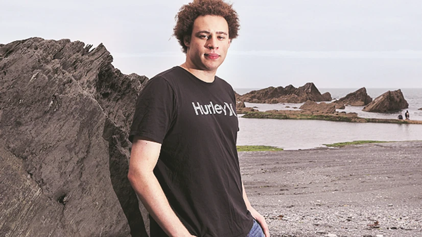 Marcus Hutchins, WannaCry, cyberwarrior, cybersecurity Marcus Hutchins has been courted by some of the world’s biggest cybersecurity firms