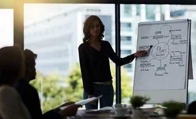 Workers facing verbal abuse from customers likely to binge shop: Study Photo: Shutterstock