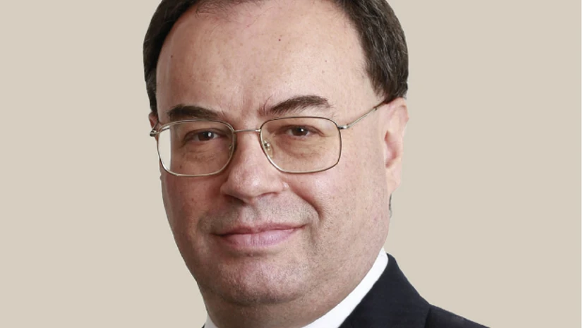 Andrew Bailey, Chief Executive, UK Financial Conduct Authority (Photo courtesy: Flickr) Andrew Bailey, Chief Executive, UK Financial Conduct Authority (Photo courtesy: Flickr)