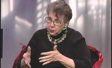 Sheila Michaels, who brought 'Ms.' to prominence, dies at 78 Sheila Michaels. Photo: Youtube