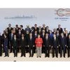G-20 summit 2017