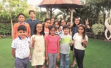 Bound together by a love for book clubs book club